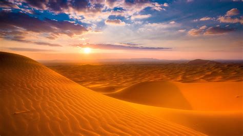 Dubai Desert Wallpapers - Wallpaper Cave