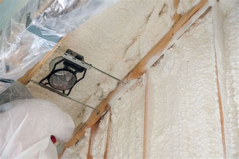 Spray Foam Insulation | TruTeam