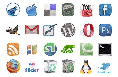 Top 11 Websites to Create Free Logo for Your Website or Blog