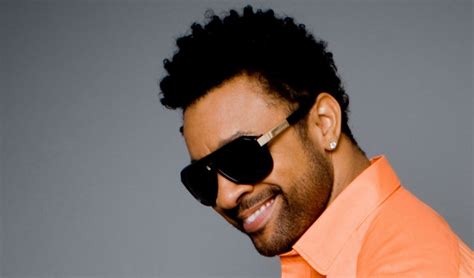 Meet Mr. Boombastic Singer & Philanthropist Shaggy