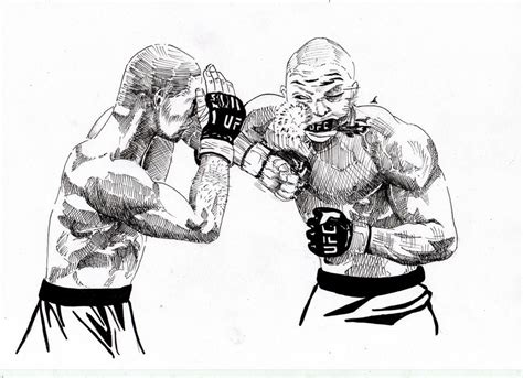 MMA by wipsyfbaby on DeviantArt