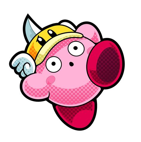 Trancheur | Wiki Kirby | FANDOM powered by Wikia