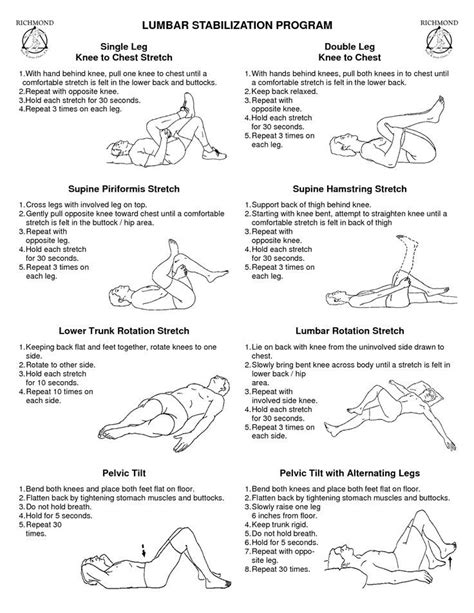 10 best stretches images on Pinterest | Excercise, Exercises and Workouts