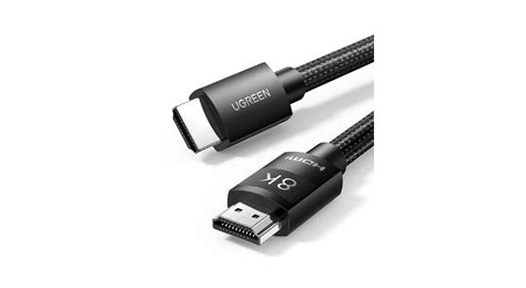 Best HDMI cables compatible with Apple TV, which ones are recommended? | ITIGIC