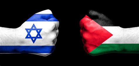 The One-State Reality to the Israeli-Palestinian Conflict | LaptrinhX / News