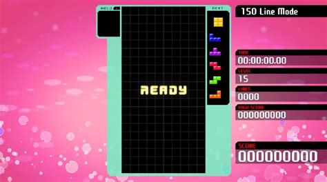 Tetris 99 is getting two offline play modes, for a cost