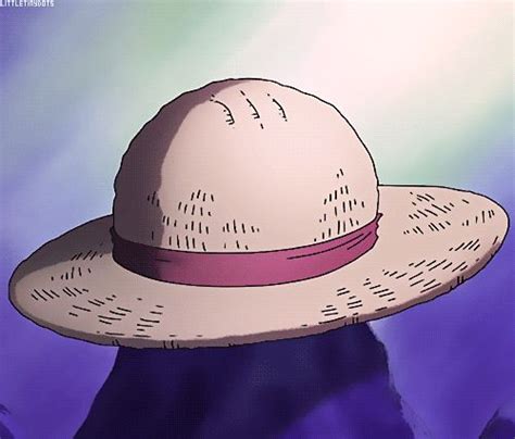 Straw Hat | One piece drawing, Luffy, One piece anime