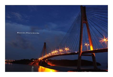 Jembatan Barelang batam | Pesona Indonesia