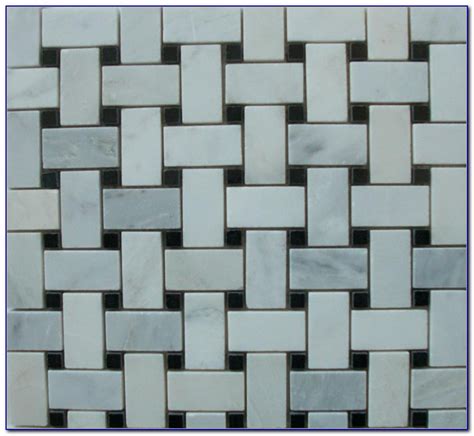 12×24 Basketweave Tile Pattern - Tiles : Home Design Ideas #R3nJ6Z3n2e70069