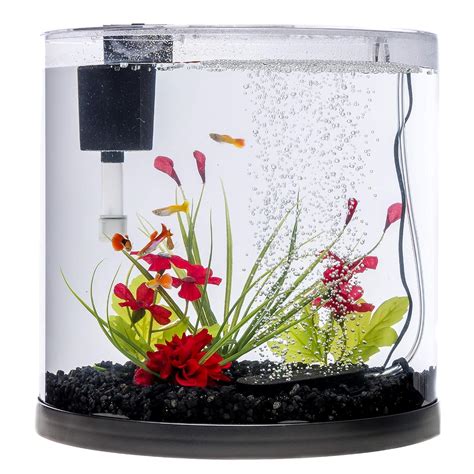 3 Perfect 10 Gallon Fish Tank/Aquarium - Selecting The Best Storage Tank - Meego