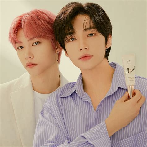 Skz for Star1 - Hwang Hyunjin foto (43197919) - fanpop