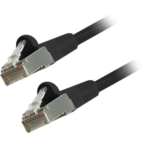 Comprehensive Cat 6 Snagless Shielded Ethernet Cable