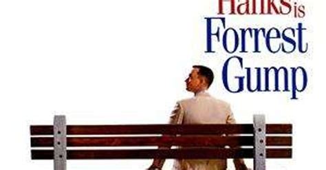 Forrest Gump Characters | Cast List of Characters From Forrest Gump