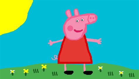 Peppa Pig Gif