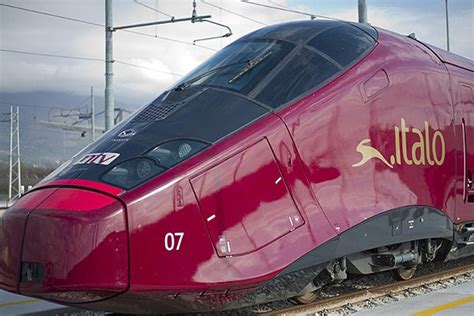 Unveiling the 10 Fastest High-Speed Trains | Railway Technology