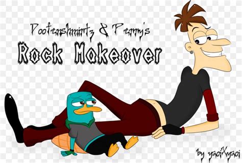 Dr. Heinz Doofenshmirtz Perry The Platypus Phineas Flynn Ferb Fletcher, PNG, 900x607px, Dr Heinz ...