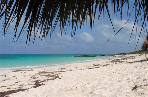 The beach at the resort of Cayo Santa Maria, Cuba wallpapers and images - wallpapers, pictures ...