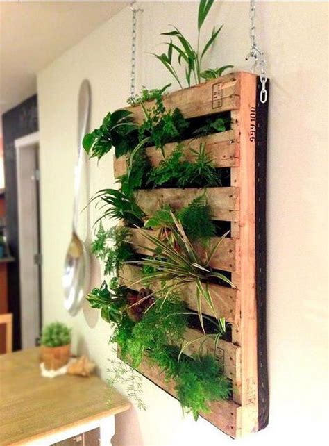 DIY Indoor Herb Garden Ideas