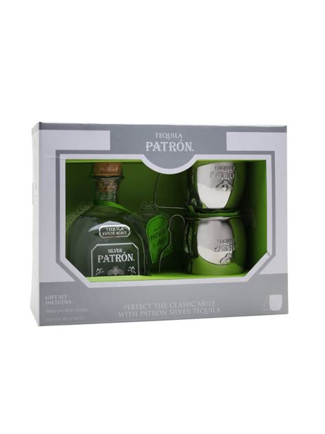 tequila gift set uk - Krystina Gale