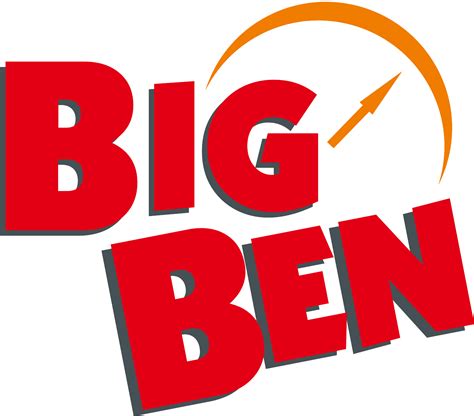 big ben Logo Download png