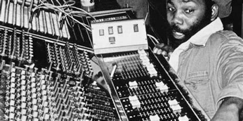 Jamaican sound system culture's influence on UK music explored in new podcast series