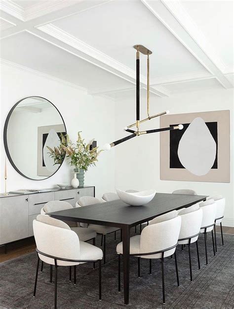 31 Sleek, Modern Dining Chairs