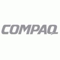 Compaq Logo PNG Vector (CDR) Free Download