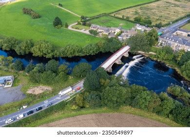 Harewood Bridge Photos and Images | Shutterstock