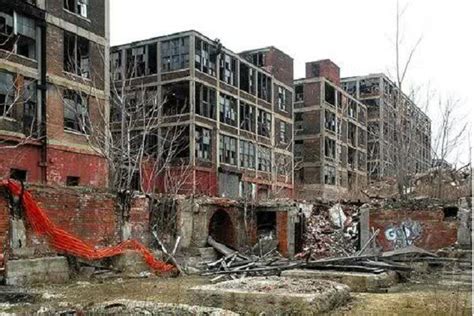 List Of Detroit Slums Ideas