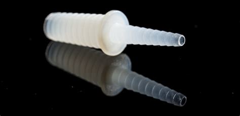 Polypropylene Direct Suction Adapter | Axiom® Medical