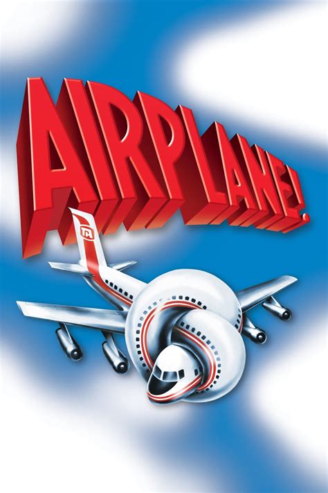 Airplane! (1980) Cast & Crew | HowOld.co