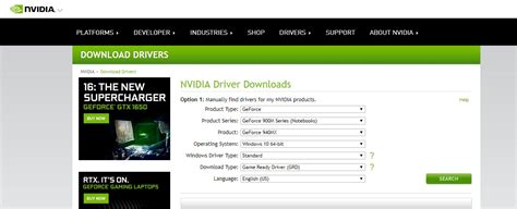 Download NVIDIA GeForce 940MX Drivers - Driver Easy