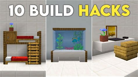 How To Make A Living Room In Minecraft Pocket Edition | Baci Living Room