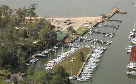 Fairhope Yacht Club in Fairhope, AL, United States - Marina Reviews - Phone Number - Marinas.com