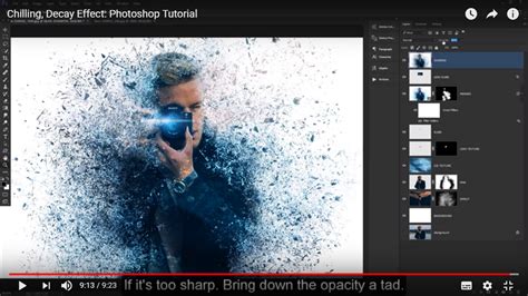 22 Best Free Step By Step Adobe Photoshop Tutorials for Beginners