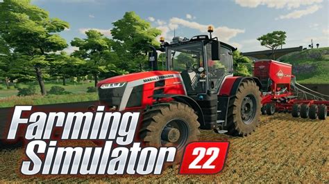 Farming Simulator 22 : date de sortie, gameplay, nouveautés... Ce que l'on sait