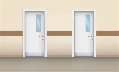 5 Best Practices for Choosing the Perfect Laboratory Door