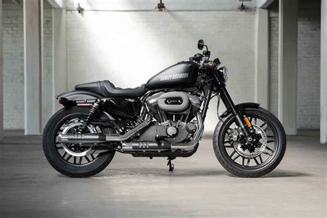 2017 Sportster Roadster Harley Davidson Review Price - Bikes Catalog