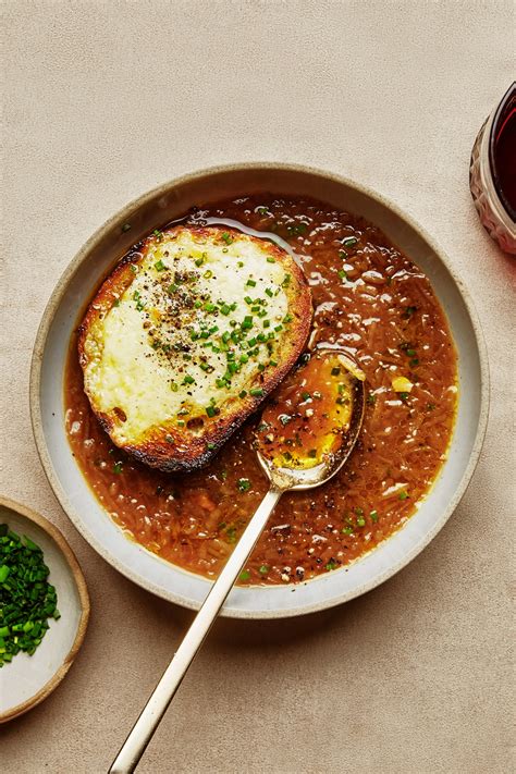 Finally, a French Onion Soup Recipe That’s Not a Total Drag to Make at ...