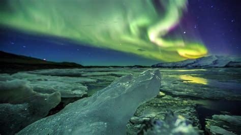 Iceland Northern Lights 2024 - Berri Celeste