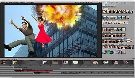 Storyboard Software | Storyboard Artist Studio For Media Professionals | Easy and Fast ...