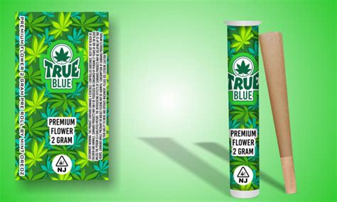 Do premium flower pre roll label design by Hina75055 | Fiverr