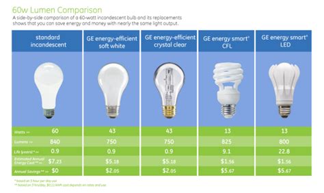 Incandescent Light Bulb Diagram