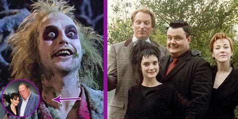 Beetlejuice 2 Cast List - Alanah Marlie