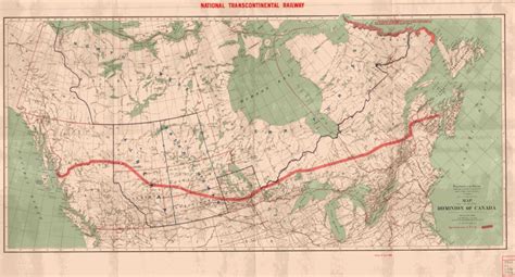 Grand Trunk Railway - Toronto Railway Historical Association