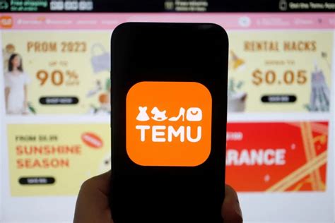 Temu Takes Bold Legal Action Against Phishing Sites to Protect Consumers - Gizmochina