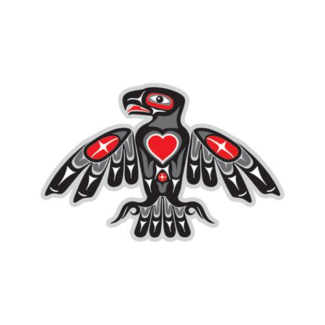 Printed vinyl Aguila Azteca ( Aztec Eagle) | Stickers Factory