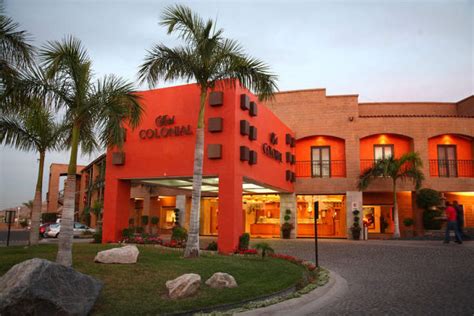 Hotel Colonial Hermosillo, Mexico - PriceTravel