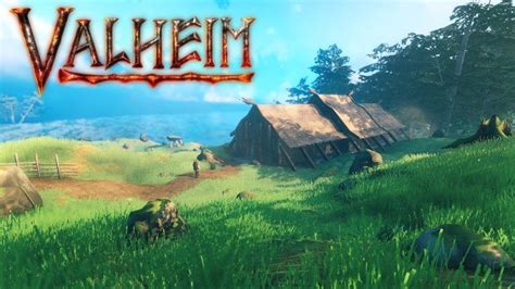 Valheim Farming Guide | GameWatcher