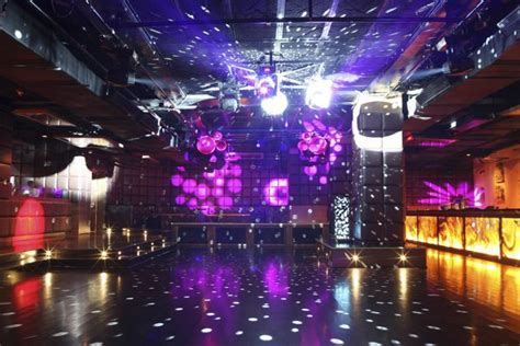 Top Nightclubs in Delhi